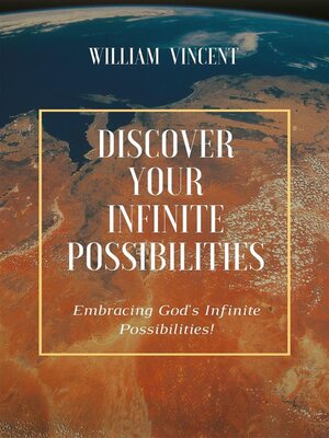 cover image of Discover Your Infinite Possibilities